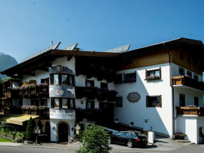 Appartements Al Castagno, Ehrwald, Österreich, Ehrwald, Österreich